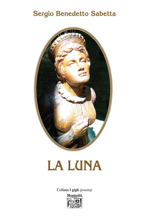 Cover of luna