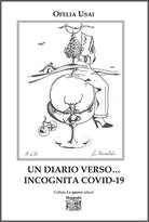 Cover of diario verso… incognita Covid-19