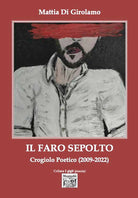 Cover of faro sepolto. Crogiolo poetico (2009-2022)