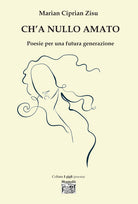 Cover of Ch’a nullo amato