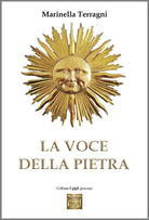 Cover of voce della pietra