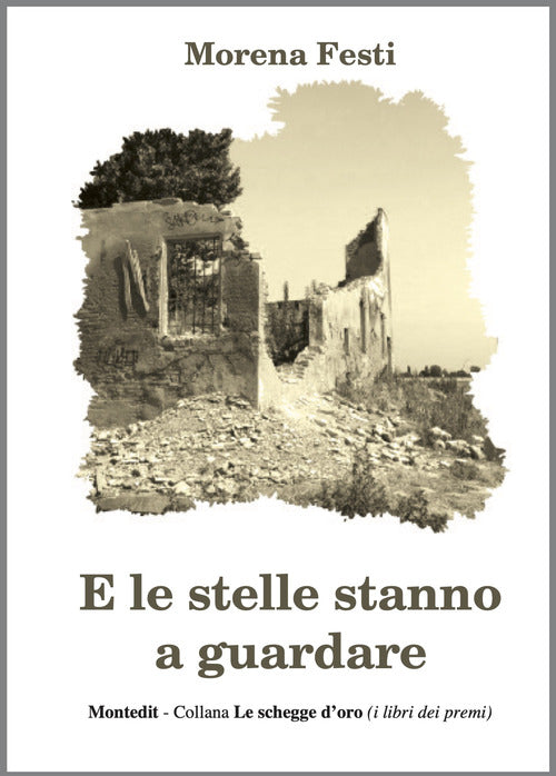 Cover of E le stelle stanno a guardare