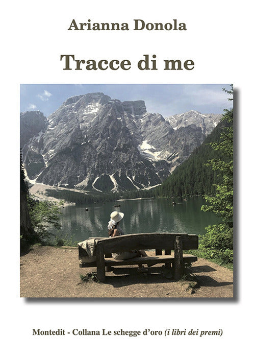 Cover of Tracce di me