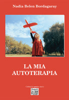 Cover of mia autoterapia