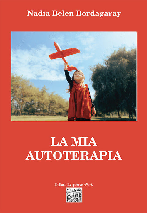 Cover of mia autoterapia