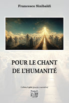 Cover of Pour le chant de l'humanité