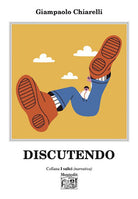 Cover of Discutendo