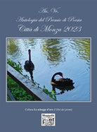 Antologia del premio di poesia Citt di Monza 2023