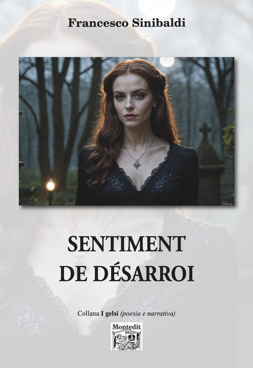 Sentiment de dsarroi