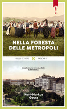 Cover of Nella foresta delle metropoli