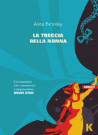 Cover of treccia della nonna