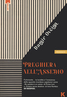 Cover of Preghiera nell'assedio