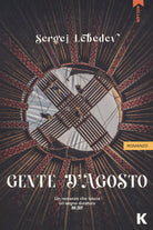 Cover of Gente d'agosto