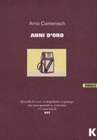 Cover of Anni d'oro