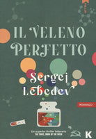 Cover of veleno perfetto