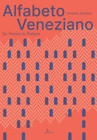 Cover of Alfabeto veneziano-Venetian alphabet