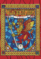 Cover of Changeling. Il sogno (20° anniversario)