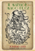 Cover of malvagio mago di Oz. Edizione speciale limitata