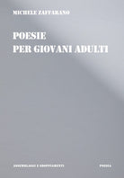 Cover of Poesie per giovani adulti