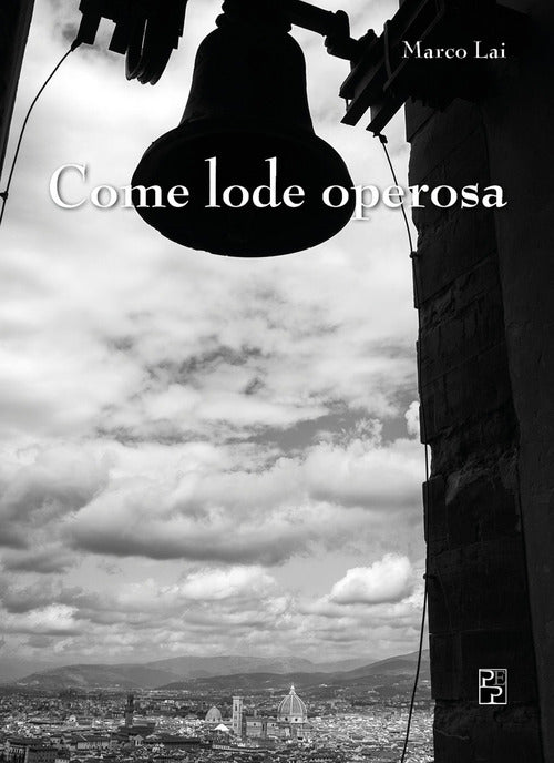 Cover of Come lode operosa