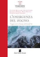 Cover of emergenza del sogno. Viaggi onirici al tempo del Covid-19