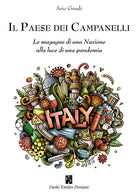 Cover of Paese dei campanelli. Le magagne di una nazione alla luce di una pandemia