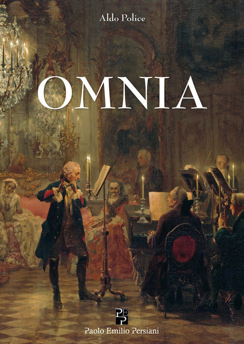 Cover of Omnia