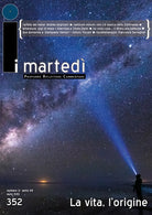 Cover of martedì di San Domenico