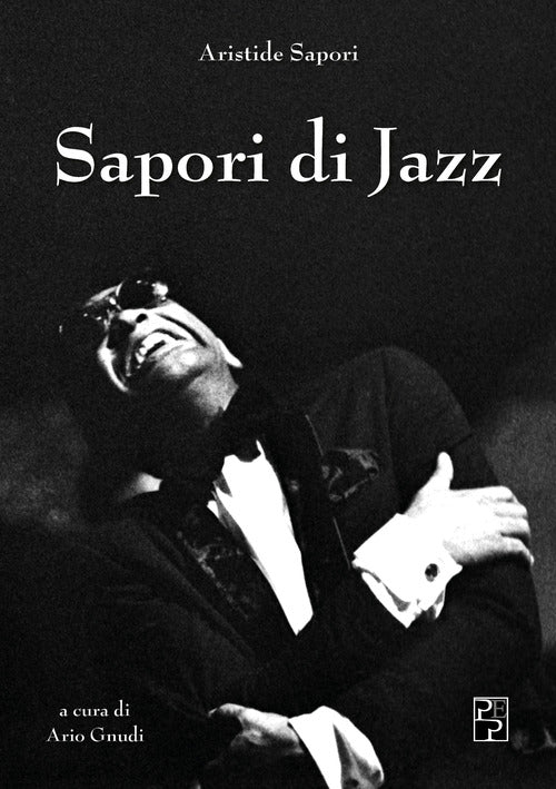 Cover of Sapori di Jazz