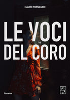 Cover of voci del coro
