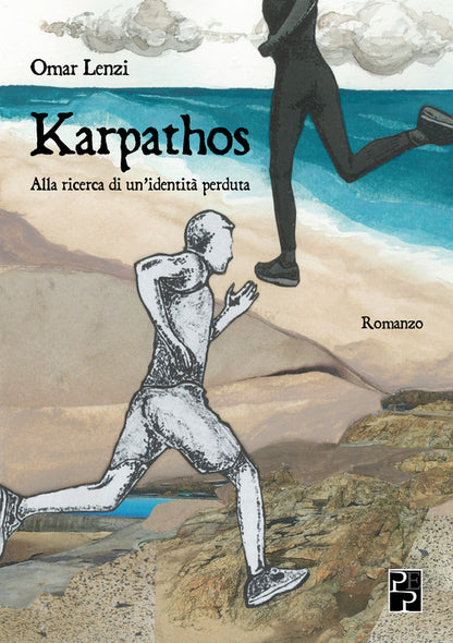 Cover of Karpathos. Alla ricerca di un'identità perduta