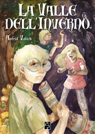 Cover of valle dell'inverno
