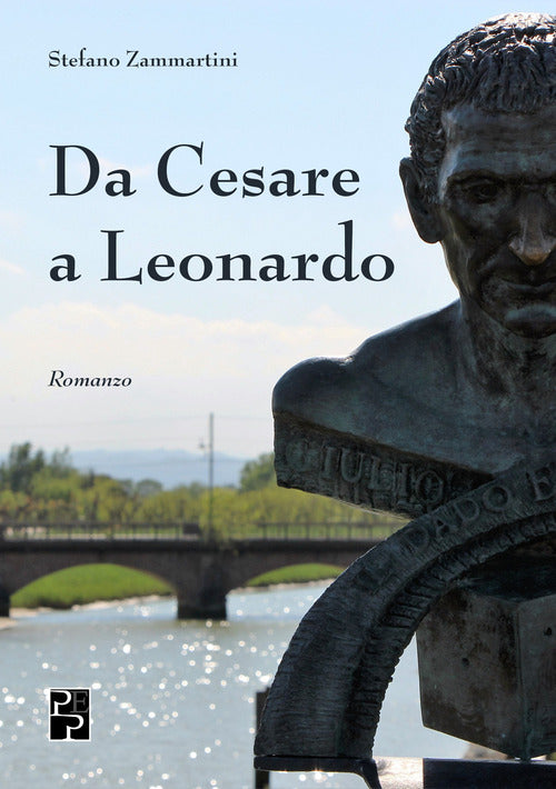 Cover of Da Cesare a Leonardo