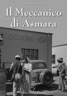 Cover of meccanico di Asmara