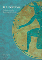 Cover of minotauro. Problemi e ricerche di psicologia del profondo