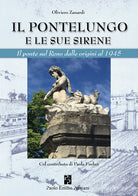 Cover of Pontelungo e le sue sirene