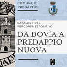 Cover of Da Dovìa a Predappio Nuova