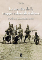 Cover of nascita delle truppe coloniali italiane