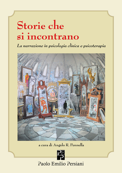 Cover of Storie che si incontrano