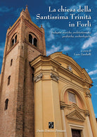 Cover of chiesa della Santissima Trinità in Forlì