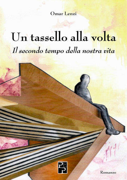 Cover of tassello alla volta