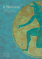 Cover of minotauro. Problemi e ricerche di psicologia del profondo