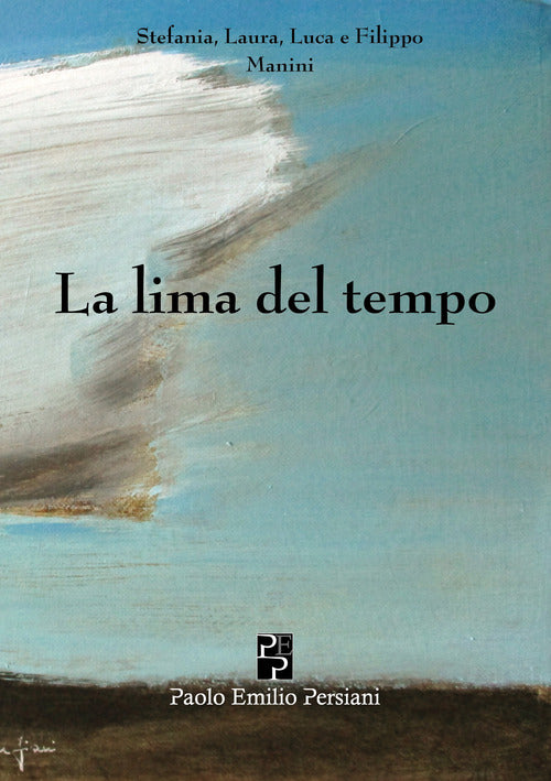 La lima del tempo