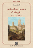 Letteratura italiana di viaggio
