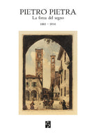 Pietro Pietra. La forza del segno (1885-1956)