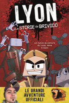 Cover of storie da brivido