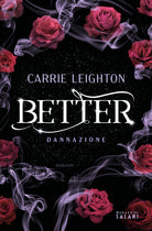 Cover of Better. Dannazione