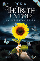 Cover of truth untold. La verità nascosta