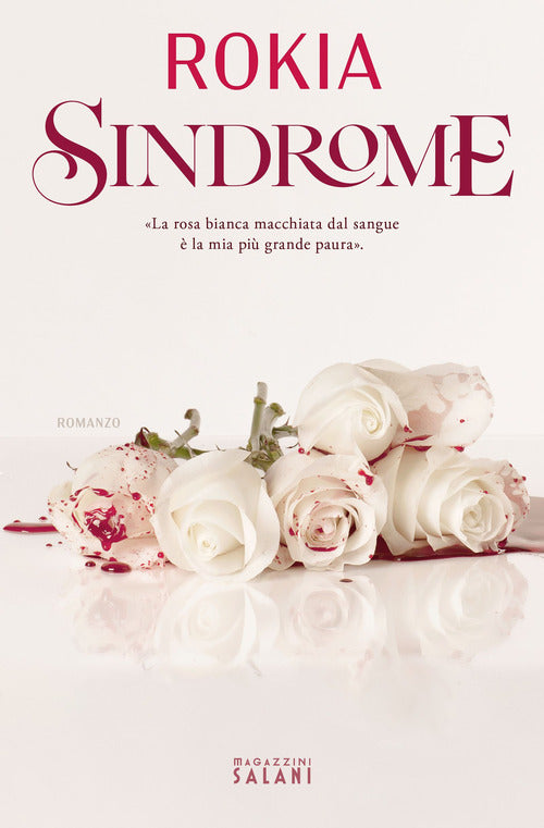 Cover of Sindrome