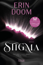 Cover of Stigma